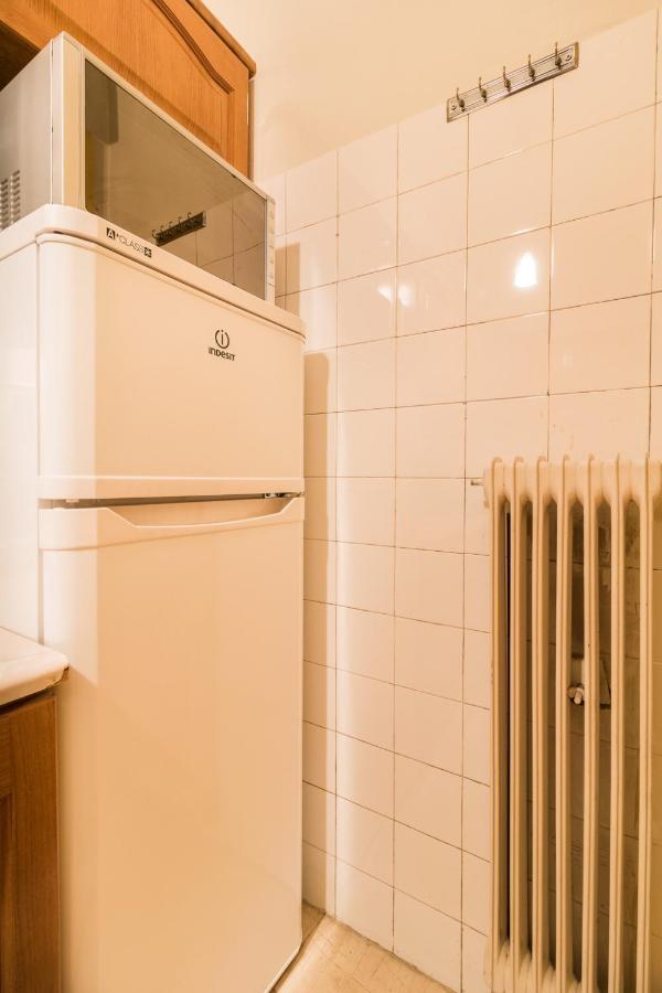 One-Bedroom Apartment - Kolonaki Athènes Extérieur photo